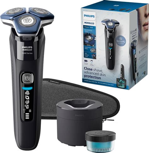 philip shavers|Electric Shavers for Men .